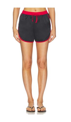SHORT STYLE BOXEUR en . Taille M. Also en S, XS - Leslie Amon - Modalova