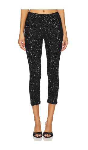 Capri Leggings in . Size XS - Leslie Amon - Modalova