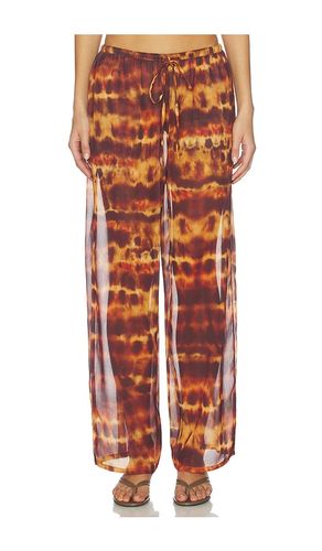 PANTALON OLIVIA en . Taille S. Also en XS - Leslie Amon - Modalova