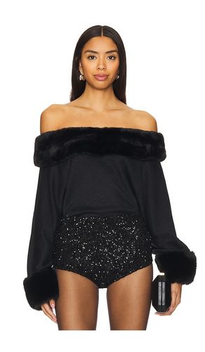 Sade Top in . Size XS - Leslie Amon - Modalova