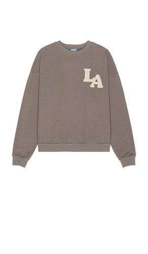 SWEAT OLIVER in . Size M, S, XL/1X - Lifted Anchors - Modalova