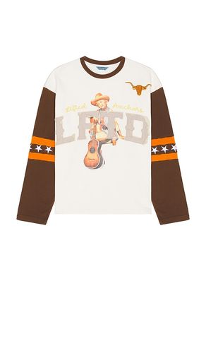Belle Athletic T-Shirt en . Taille L. Also en M, XL/1X - Lifted Anchors - Modalova
