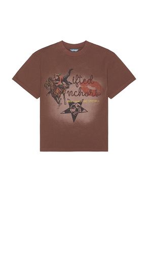 Circus T-Shirt in . Size M, S, XL/1X - Lifted Anchors - Modalova