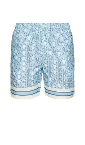 Monogram Short en . Taille 3. Also en 5 - Lacoste - Modalova