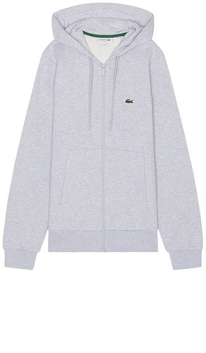 SWEAT À CAPUCHE in . Size S - Lacoste - Modalova