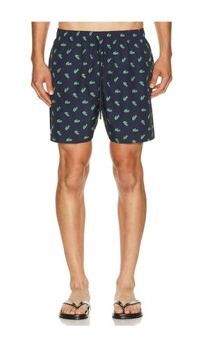 SHORT DE BAIN en . Taille M. Also en S, L, XL/1X - Lacoste - Modalova