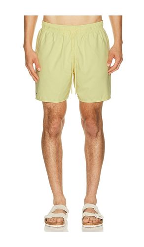 MAILLOT DE BAIN en . Taille S. Also en L, XL/1X - Lacoste - Modalova