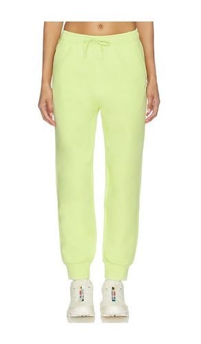 PANTALON DE JOGGING RÉVERSIBLE en . Taille 32. Also en 34, 36, 38, 40, 42 - Lacoste - Modalova