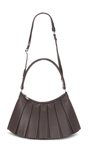 SAC EN CUIR LENGLEN en - Lacoste - Modalova