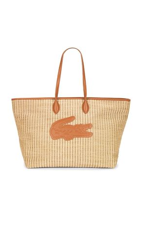 SAC À PROVISIONS SUMMER PACK en - Lacoste - Modalova