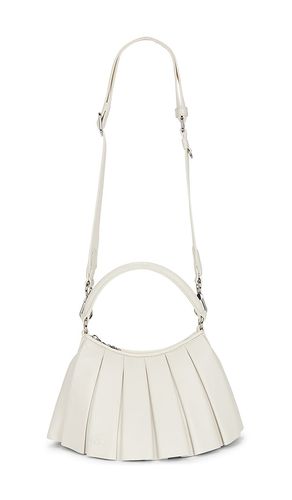 SAC EN CUIR LENGLEN en - Lacoste - Modalova