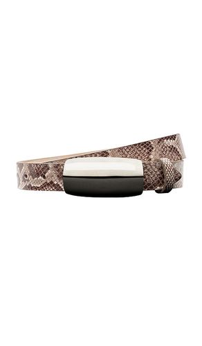 CEINTURE MARLOWE en . Taille S. Also en M, L - L'AGENCE - Modalova