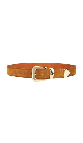 CEINTURE EN DAIM en . Taille L. Also en M, S, XS - LAMARQUE - Modalova