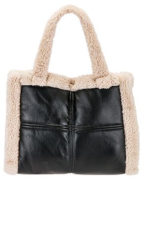 LAMARQUE FOURRE-TOUT ZOEY en Black - LAMARQUE - Modalova