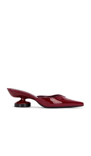 MULES RACHEL en . Taille 37. Also en 41 - Lucasheva - Modalova