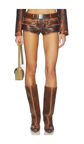 Twenty Shorts en . Taille S. Also en L - LADO BOKUCHAVA - Modalova