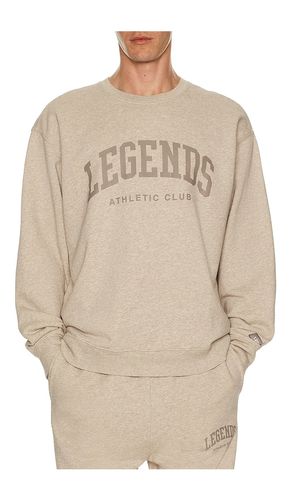SWEAT FAIRFAX en . Taille L. Also en M, S - Legends - Modalova