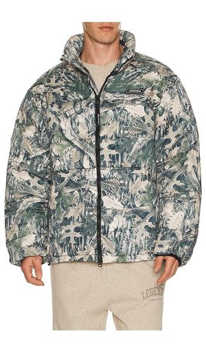 BLOUSON ALPINE en . Taille S. Also en M - Legends - Modalova