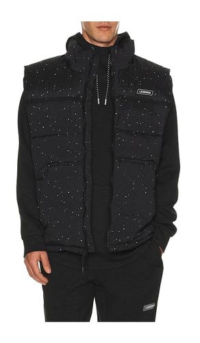 GILET ALPINE en . Taille L. Also en M, S, XL/1X - Legends - Modalova