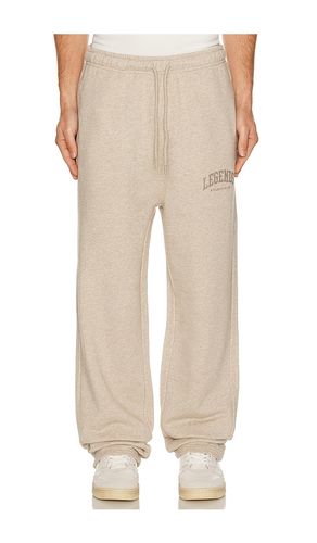 PANTALON SWEAT FAIRFAX en . Taille M. Also en S - Legends - Modalova