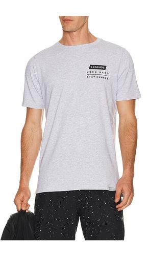 T-SHIRT en . Taille L. Also en M, S, XL/1X - Legends - Modalova