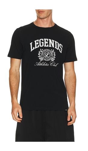 T-SHIRT AVIATION en . Taille S. Also en M, L, XL/1X - Legends - Modalova