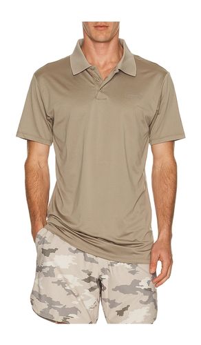 Baldwin Performance Polo en . Taille S. Also en M, L, XL/1X - Legends - Modalova