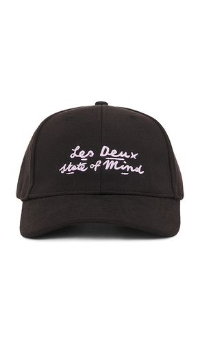 CASQUETTE DE BASEBALL LUCA in - Les Deux - Modalova