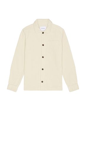 VESTE CHEMISE LAYTON in . Size M, S, XL/1X - Les Deux - Modalova