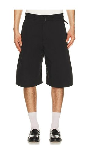 SHORT FORME ARRONDIE BELTED en . Taille 46. Also en 52 - Le17Septembre - Modalova