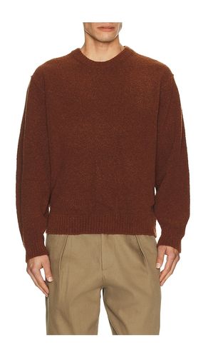 PULL REVERSE SEAM en . Taille 46. Also en 52 - Le17Septembre - Modalova