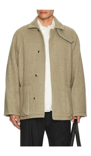 MANTEAU HUNTING en . Taille 50. Also en 52 - Le17Septembre - Modalova