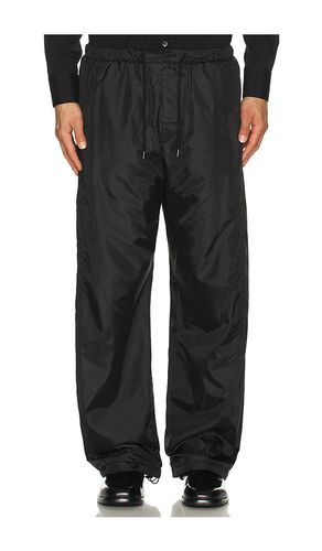 PANTALON CURVED en . Taille 46. Also en 48, 52 - Le17Septembre - Modalova