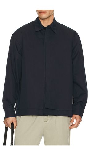 CHEMISE DOUBLE LAYERED en . Taille 50. Also en 52 - Le17Septembre - Modalova