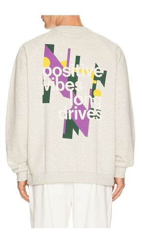 PULL en . Taille S. Also en M, L, XL/1X - LEND - Modalova