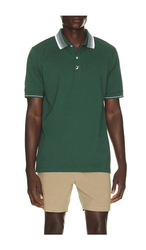 Club House Polo en . Taille L. Also en XL/1X - LEND - Modalova