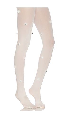 LEJE COLLANTS in Ivory - LEJE - Modalova