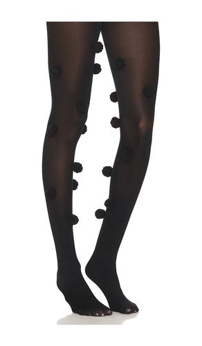 LEJE COLLANTS BUBBLE in Black - LEJE - Modalova