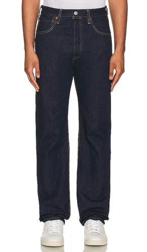 Straight 501 Onewash Jean in . Size 30, 32, 33 - LEVI'S - Modalova