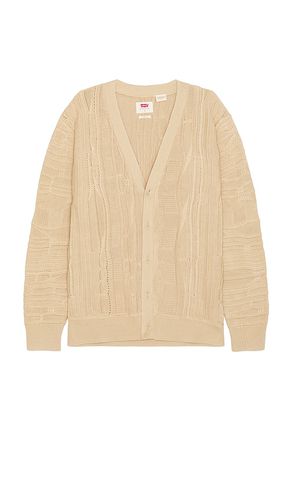 LEVI'S GILET in Beige. Size XL/1X - LEVI'S - Modalova