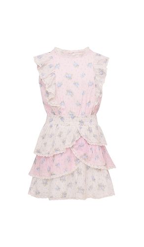 ROBE DECKER en . Taille 3. Also en 4 - LoveShackFancy - Modalova