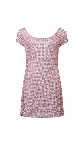 ROBE LISELLE en . Taille 7. Also en 9 - LoveShackFancy - Modalova