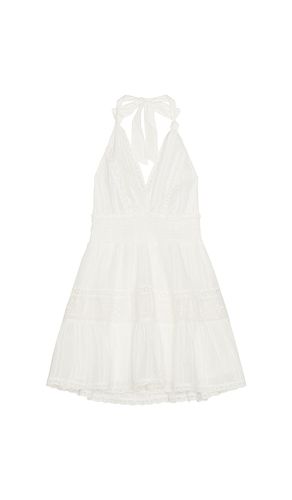ROBE PRISELLE en . Taille 7. Also en 8 - LoveShackFancy - Modalova