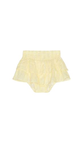 SHORT BOUFFANT ELIZAVETA en . Taille 6-9m. Also en 9-12m, 12-18m, 18-24m - LoveShackFancy - Modalova
