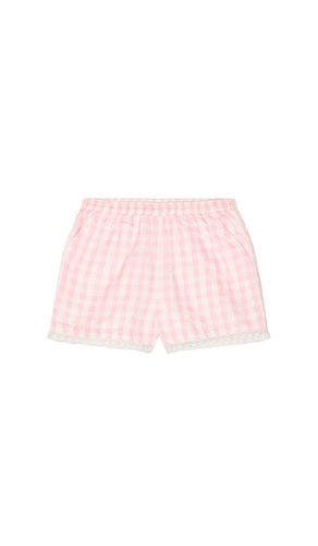 Kids Georgie Short en . Taille 2. Also en 5, 6 - LoveShackFancy - Modalova