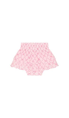 SHORT BOUFFANT ELIZAVETA en . Taille 0-3m. Also en 6-9m - LoveShackFancy - Modalova