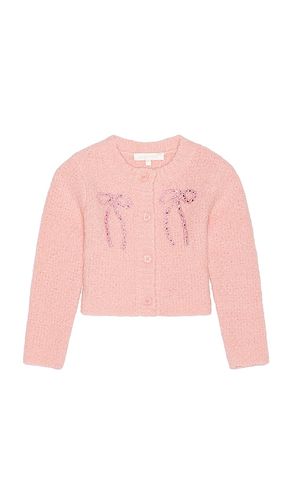 GILET JOURNELLE en . Taille 2. Also en 3, 4, 5, 6 - LoveShackFancy - Modalova