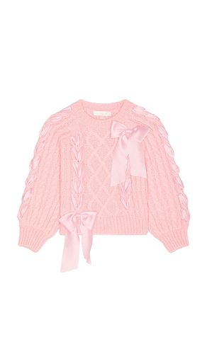 PULL DORIA en . Taille S. Also en M - LoveShackFancy - Modalova