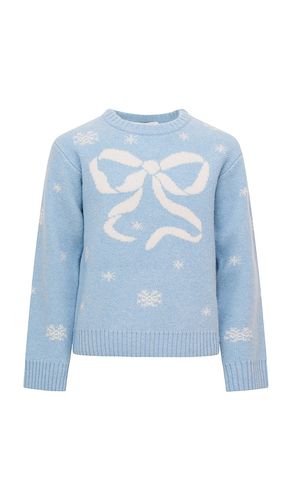 PULL MINTLEY en . Taille 6. Also en 2, 3, 4, 5 - LoveShackFancy - Modalova