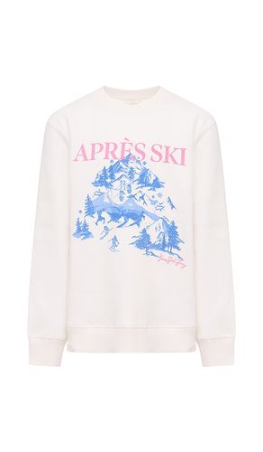 PULL AMETHYST en . Taille 2. Also en 3, 4, 5 - LoveShackFancy - Modalova